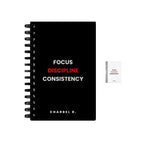 Essentials 2026 Weekly Agenda