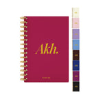 Akh. Foil 2026 Weekly Agenda