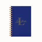 Initials Foil 2026 Weekly Planner