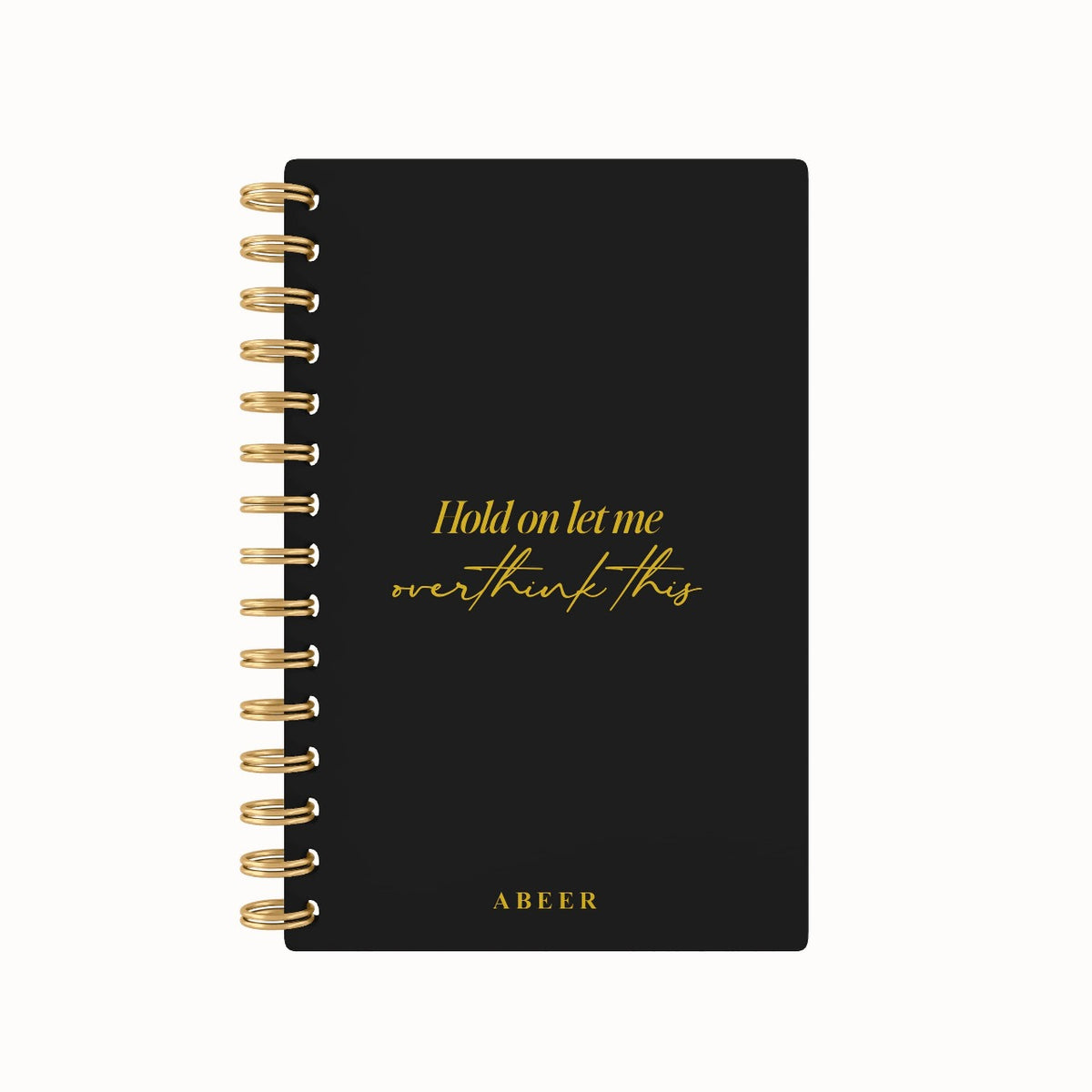 Overthinking Foil 2026 Weekly Agenda