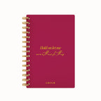 Overthinking Foil 2026 Weekly Agenda