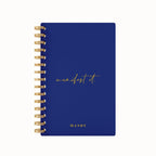 Manifest it Foil 2026 Weekly Planner