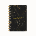 Manifest It Foil 2026 Weekly Agenda