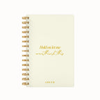Overthinking Foil 2026 Weekly Agenda
