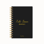 7elo 3ane. Foil 2026 Weekly Planner