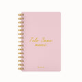 7elo 3ane. Foil 2026 Weekly Planner