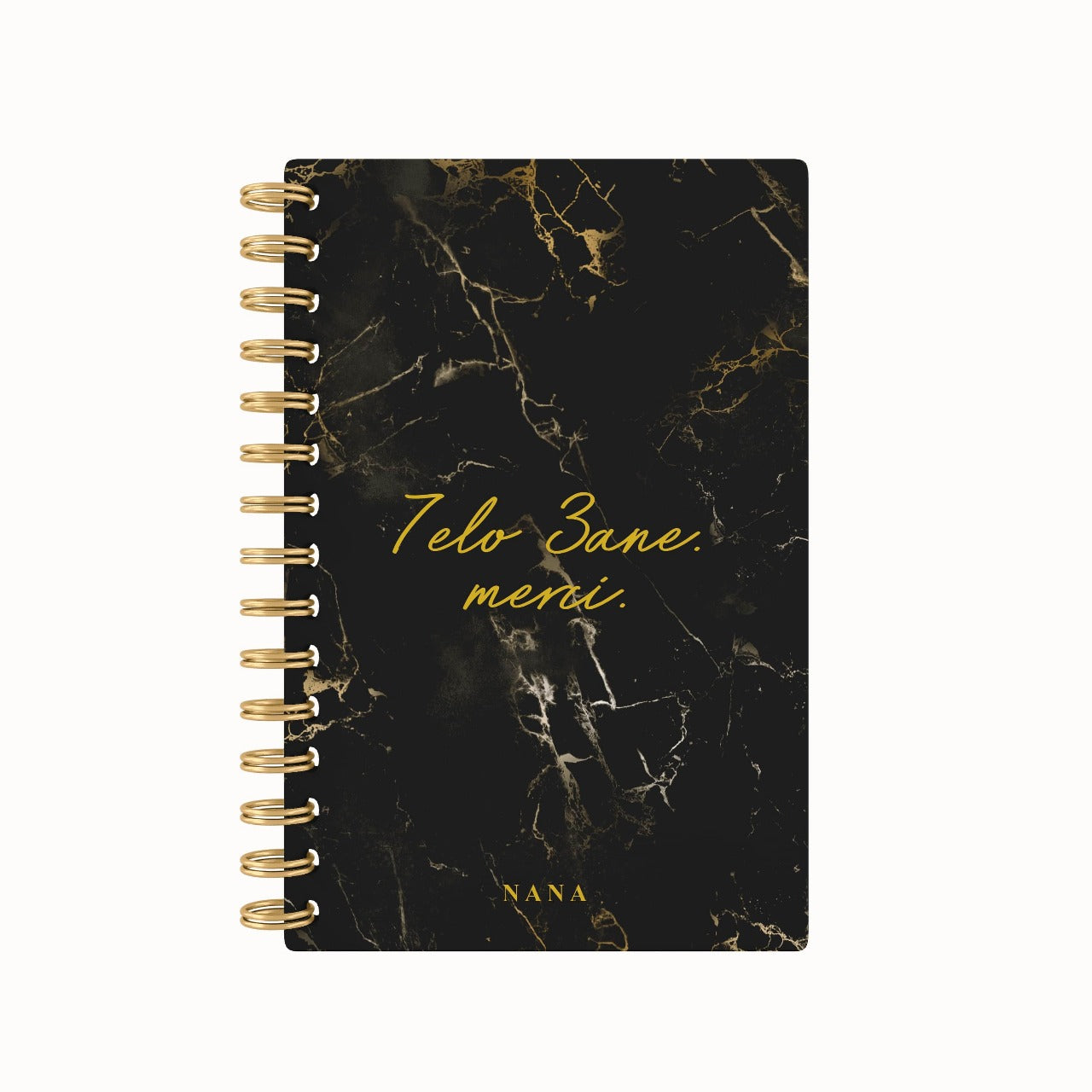 7elo 3ane. Foil 2026 Weekly Planner