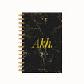 Akh. Foil 2026 Weekly Agenda
