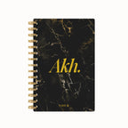Akh. Foil 2026 Weekly Agenda