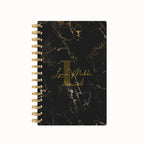 Initials Foil 2026 Weekly Planner