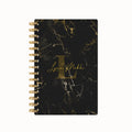 Initials Foil 2026 Weekly Agenda