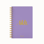 Akh. Foil 2026 Weekly Agenda