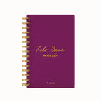 7elo 3ane. Foil 2026 Weekly Planner