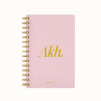 Akh. Foil 2026 Weekly Agenda