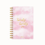 Twenty Twenty-Six Foil 2026 Weekly Planner