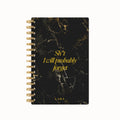 Sh*t I'll Forget Foil 2026 Weekly Agenda