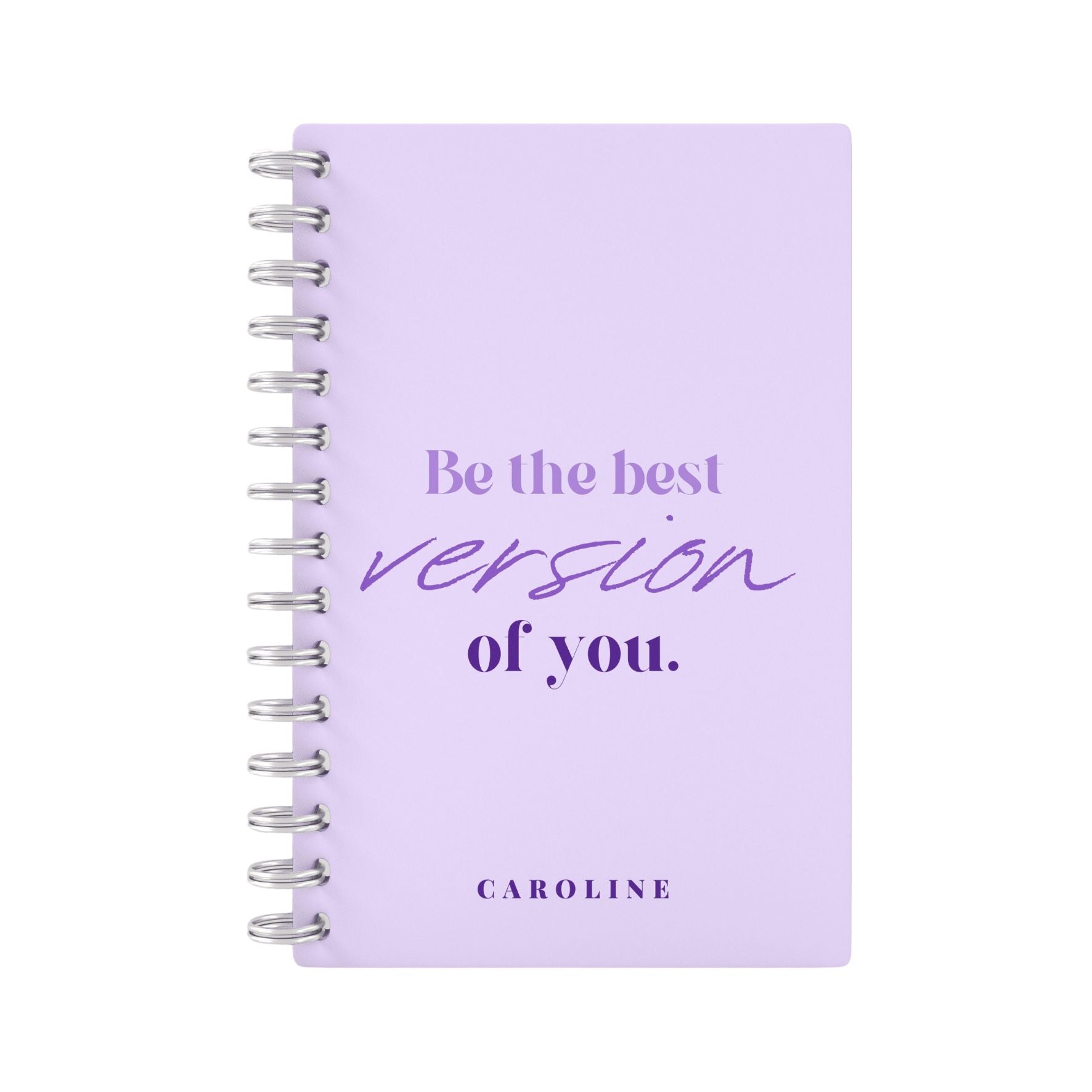 Your Best 2026 Daily Planner