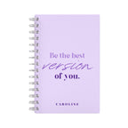 Your Best Lined Notebook