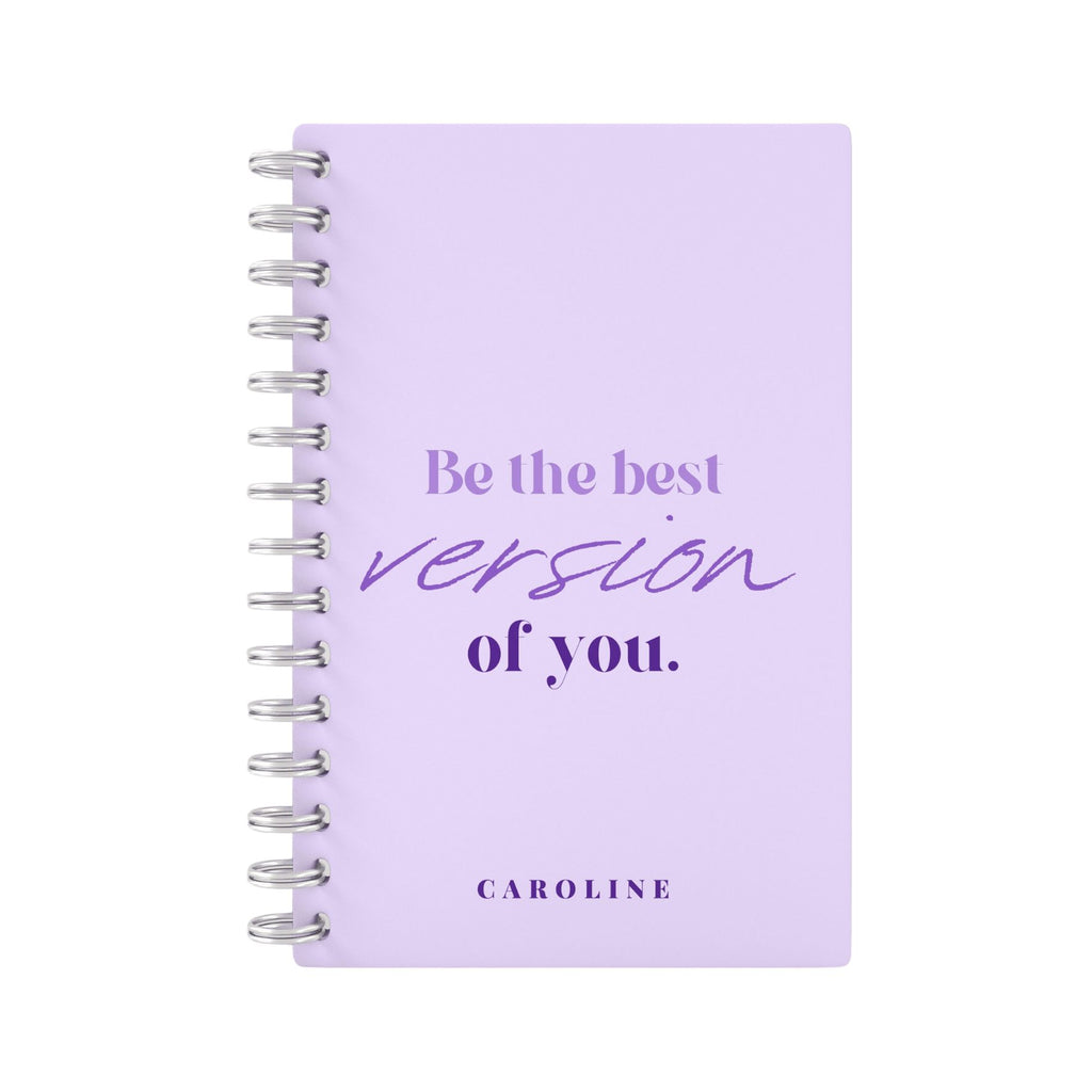 Your Best 2026 Weekly Planner