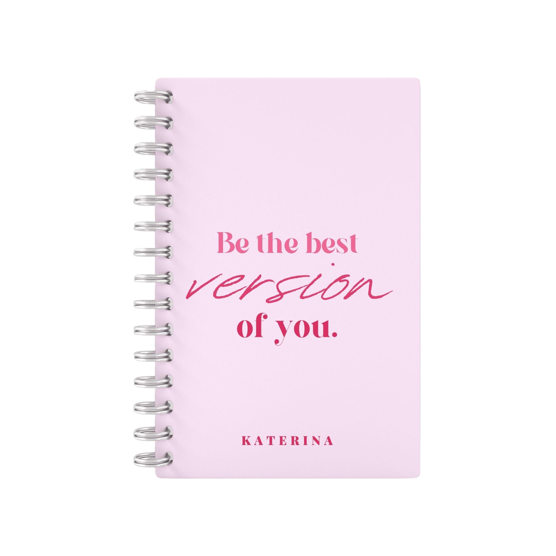 Your Best 2026 Daily Planner