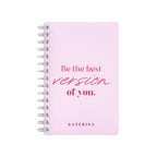 Your Best 2026 Weekly Planner