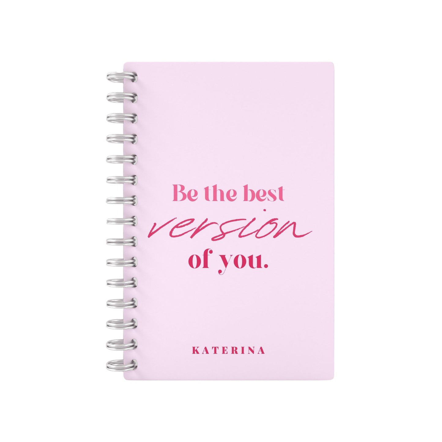 Your Best Lined Notebook
