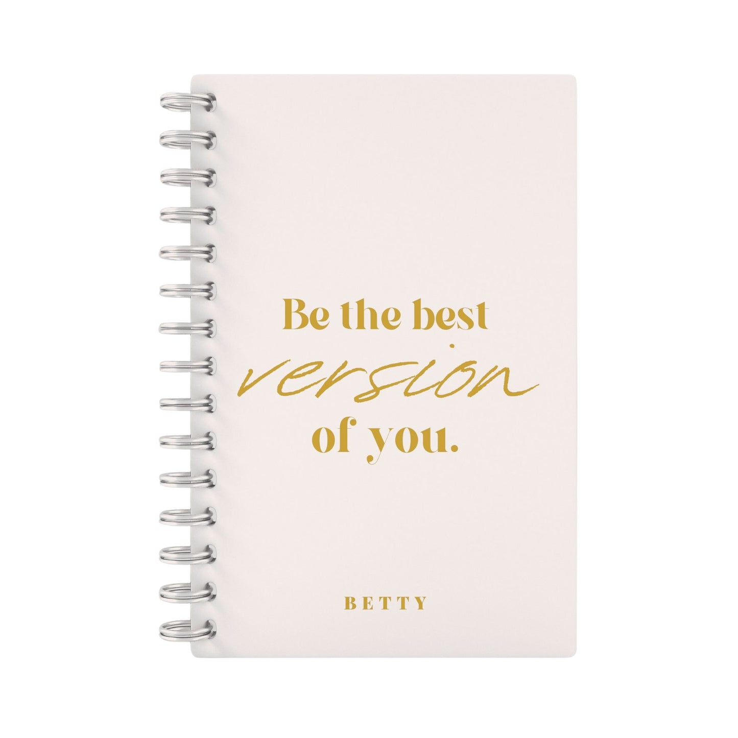 Your Best Lined Notebook