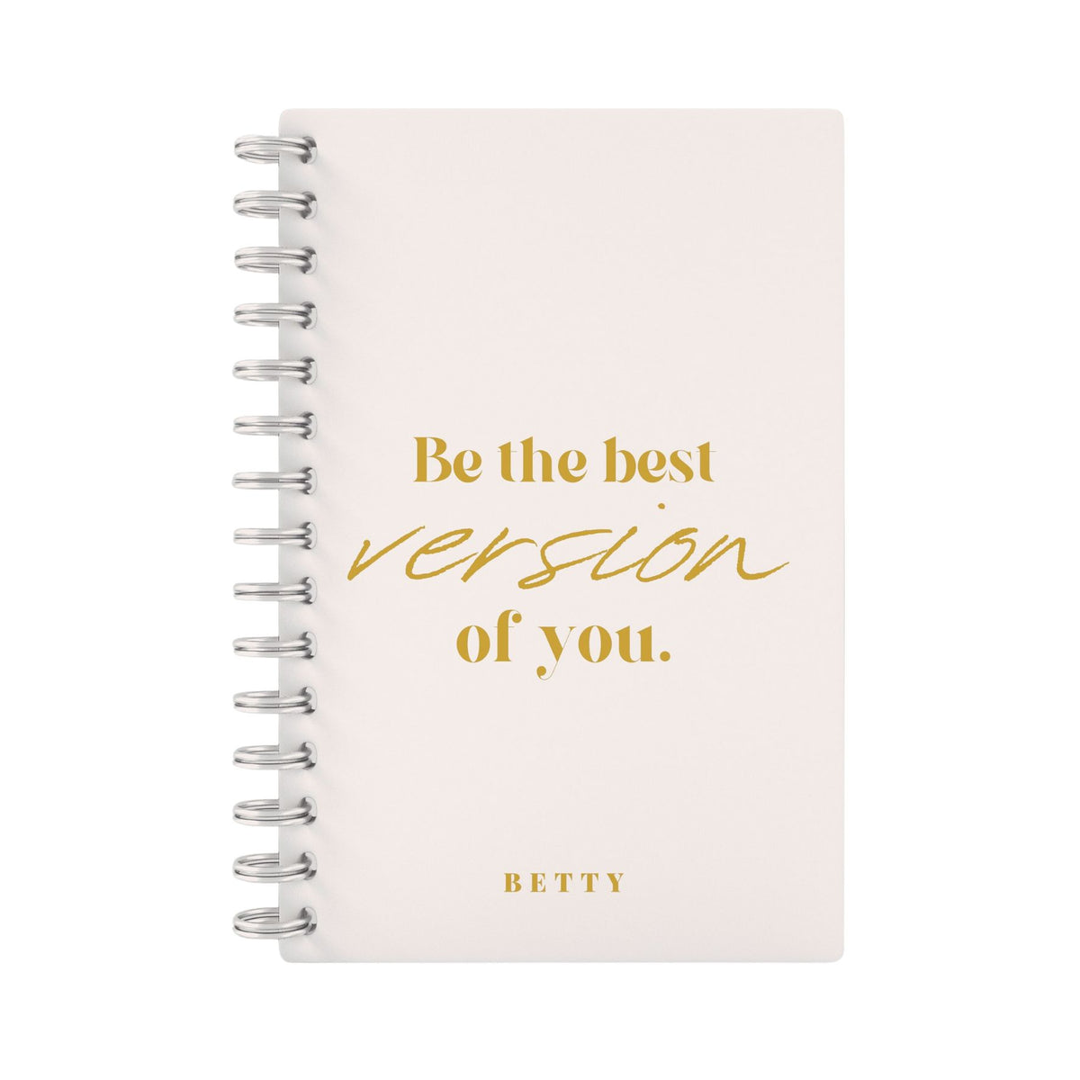 Your Best Lined Notebook
