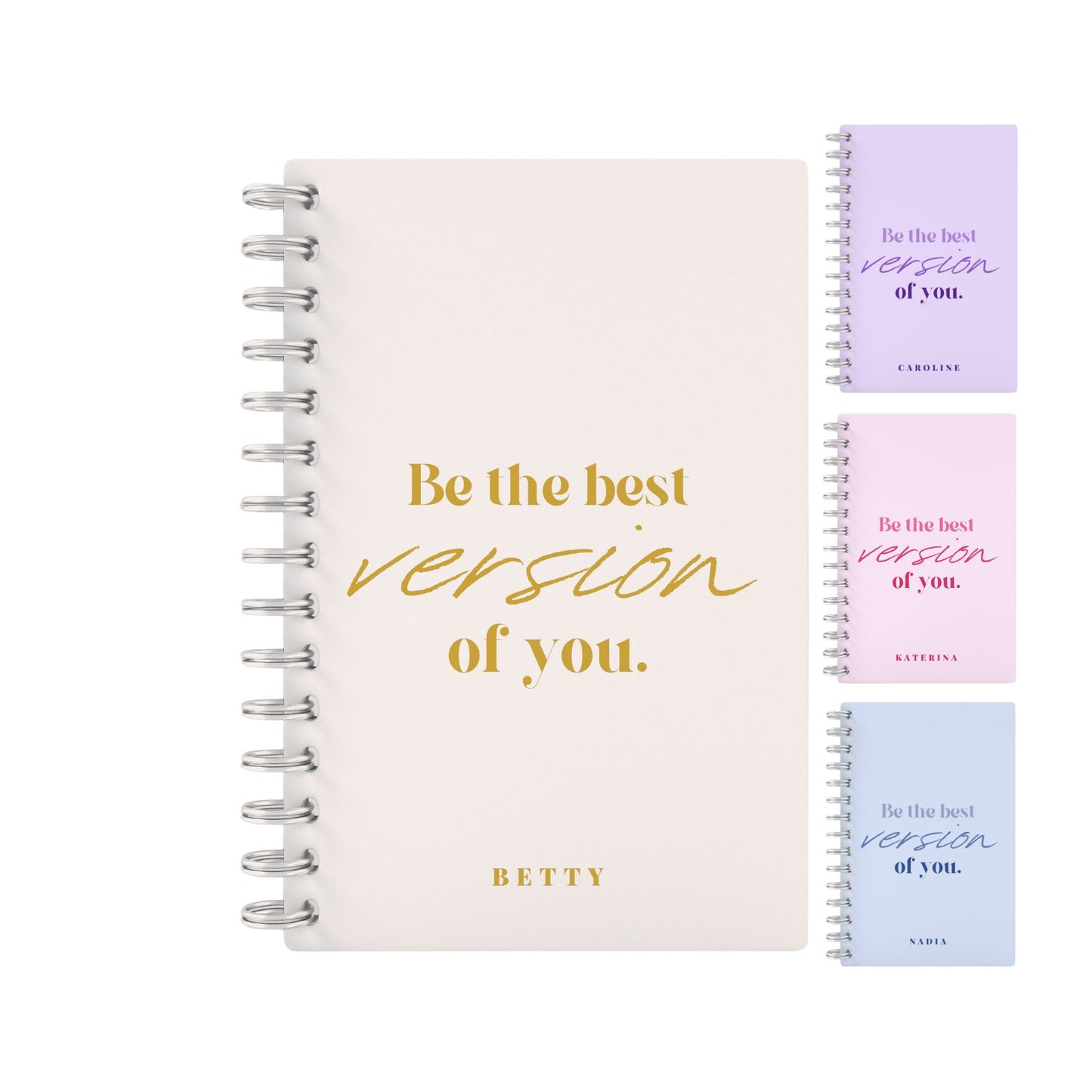 Your Best 2026 Daily Planner