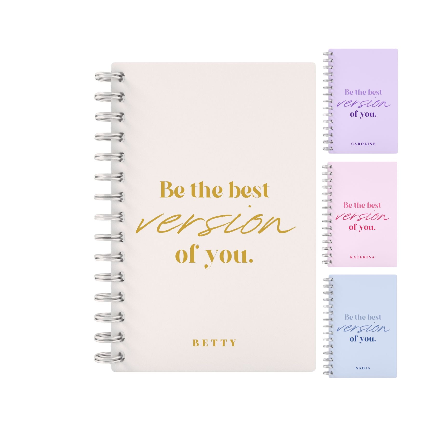Your Best 2026 Desk Planner