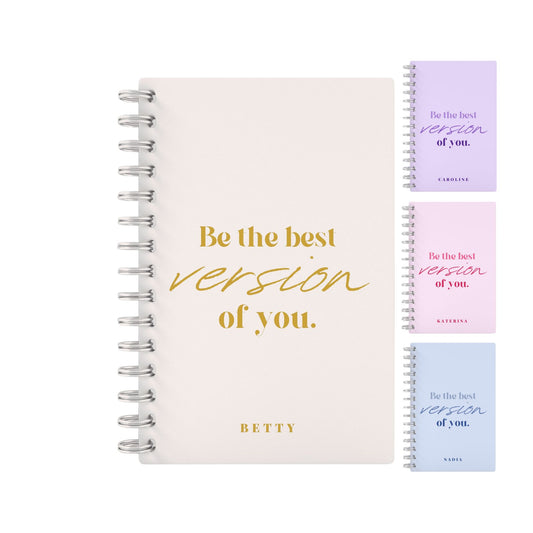 Your Best 2026 Desk Planner
