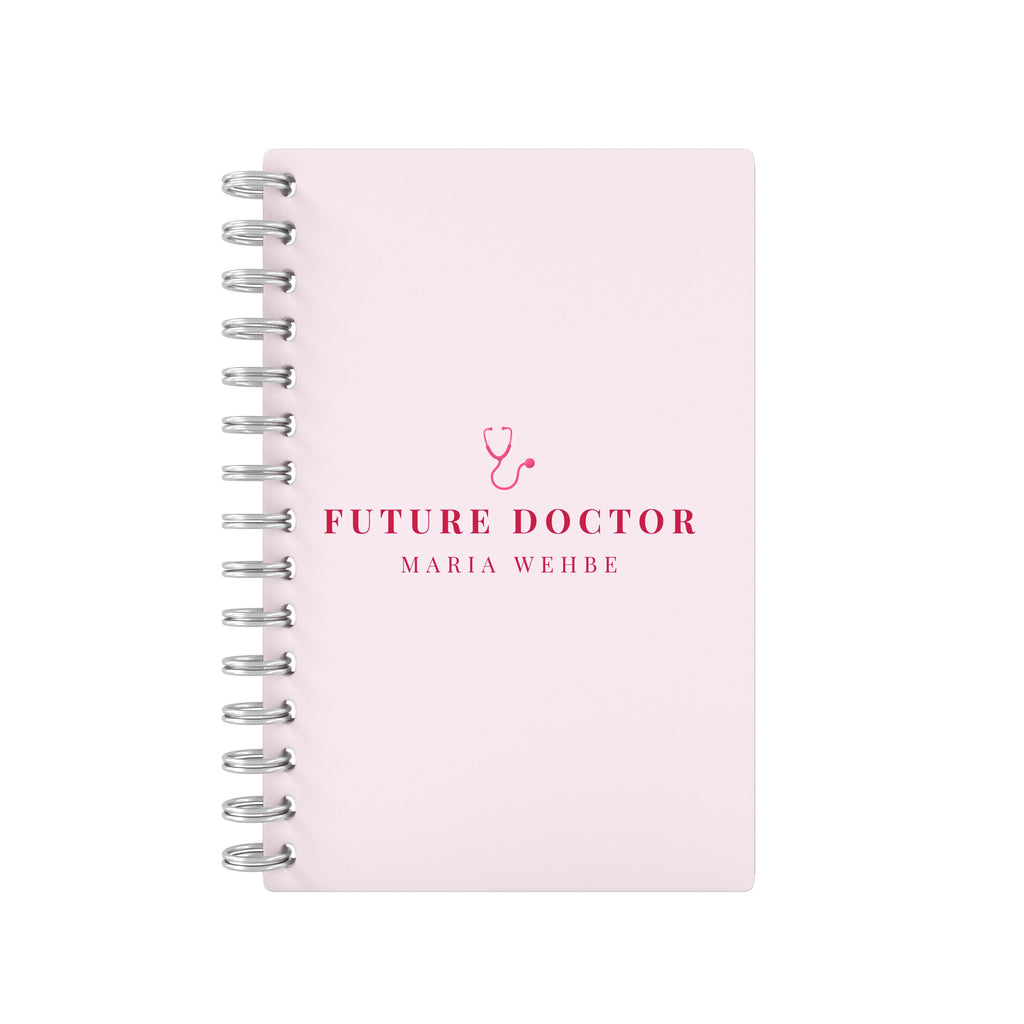 Future Major Icon In This Style - Student Planner