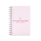 Future Major Icon In This Style - Student Planner