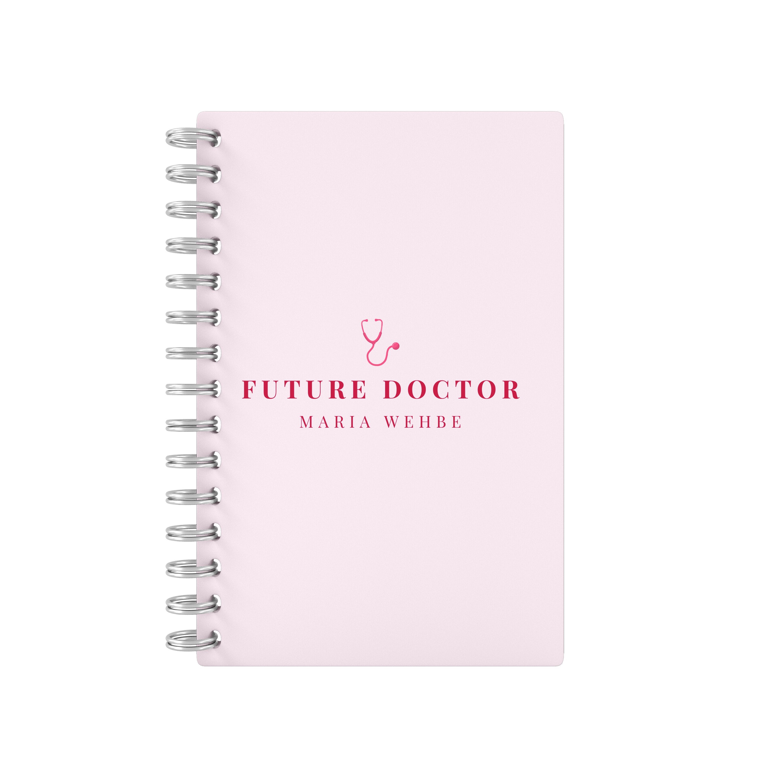 Future Major Icon In This Style - Student Planner