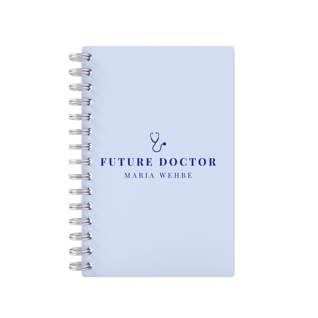 Future Major Icon In This Style - Student Planner