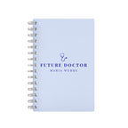 Future Major Icon In This Style - Student Planner