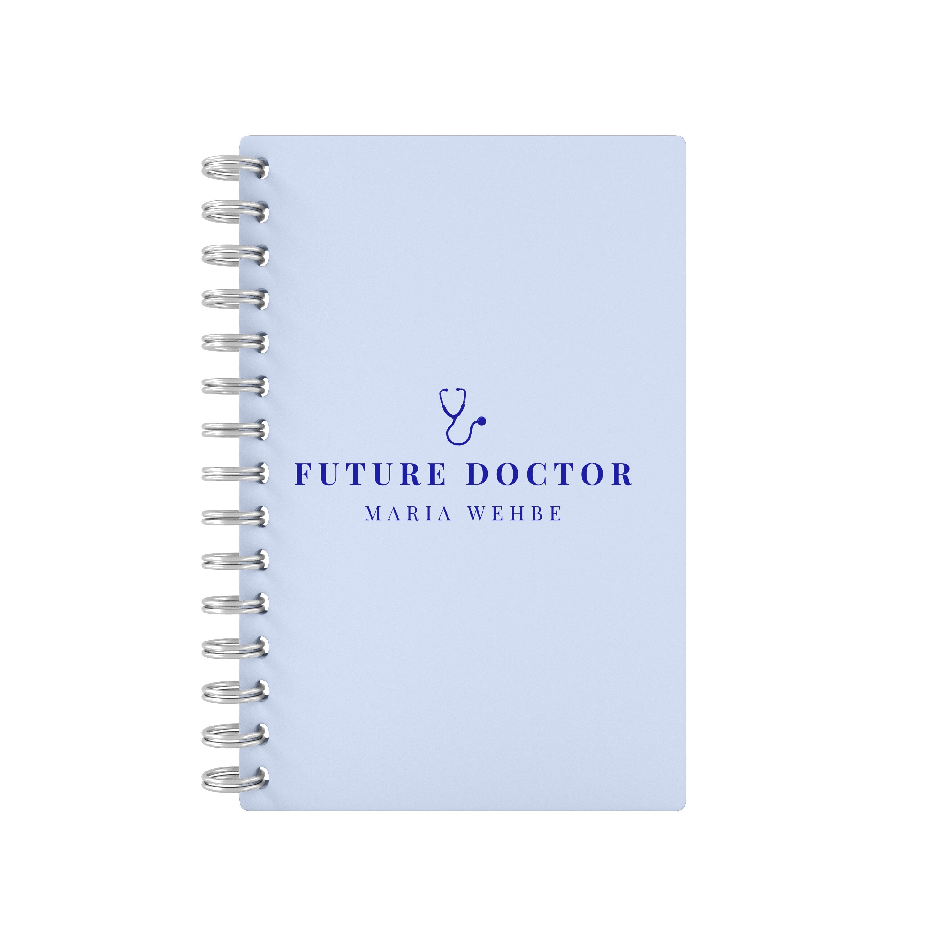 Future Major Icon In This Style - Student Planner