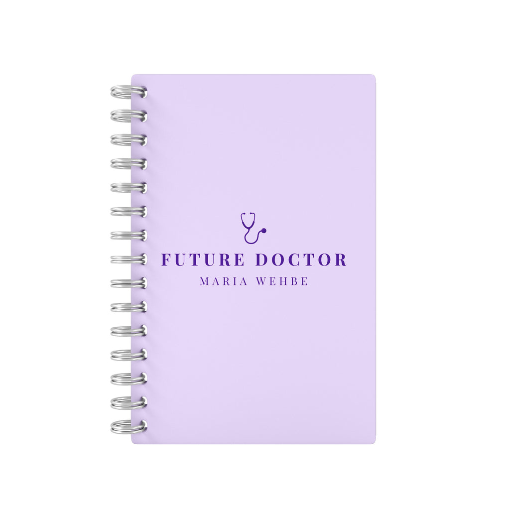 Future Major Icon In This Style - Student Planner