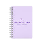 Future Major Icon In This Style - Student Planner