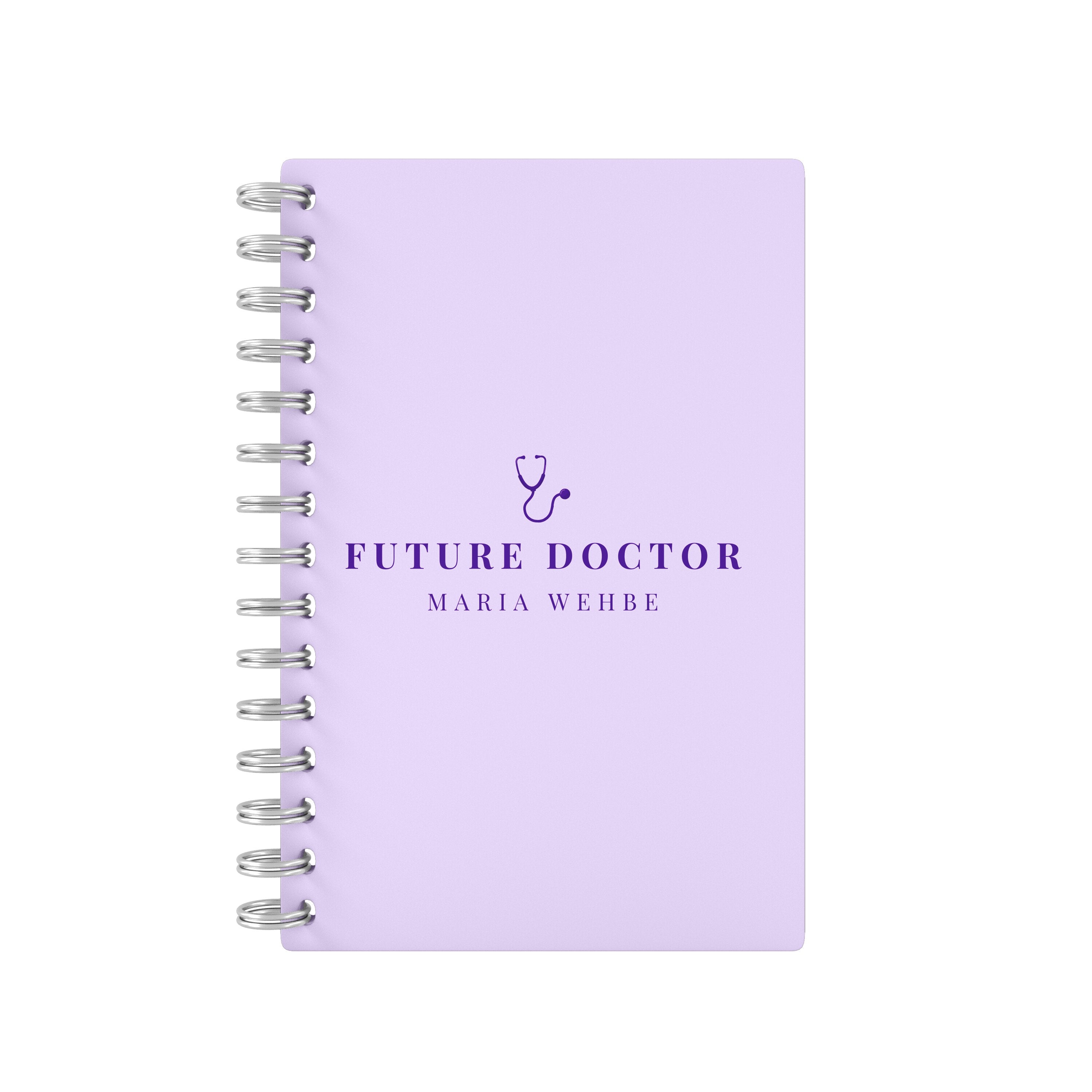 Future Major Icon In This Style - Student Planner