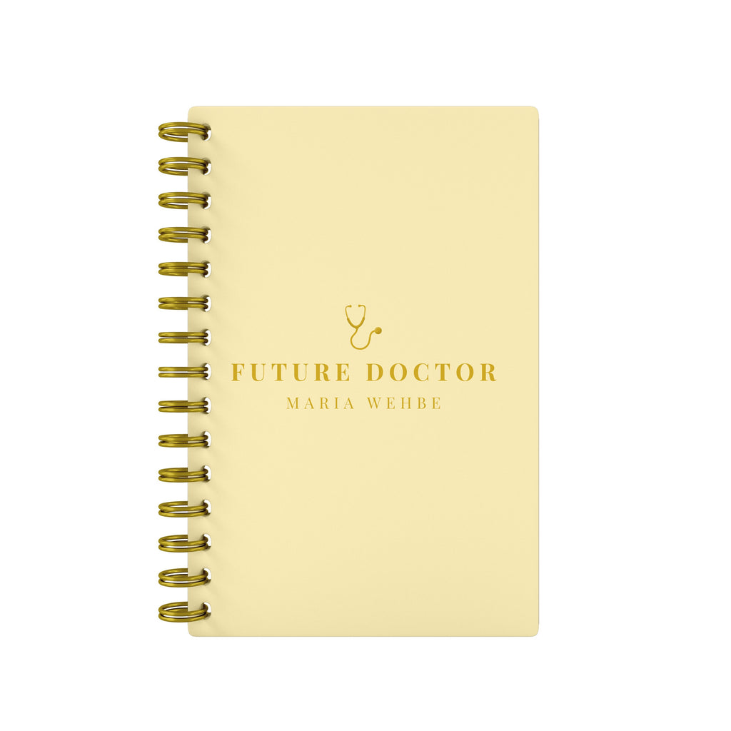 Future Major Icon In This Style - Student Planner