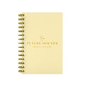 Future Major Icon In This Style - Student Planner