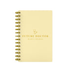 Future Major Icon In This Style - Student Planner
