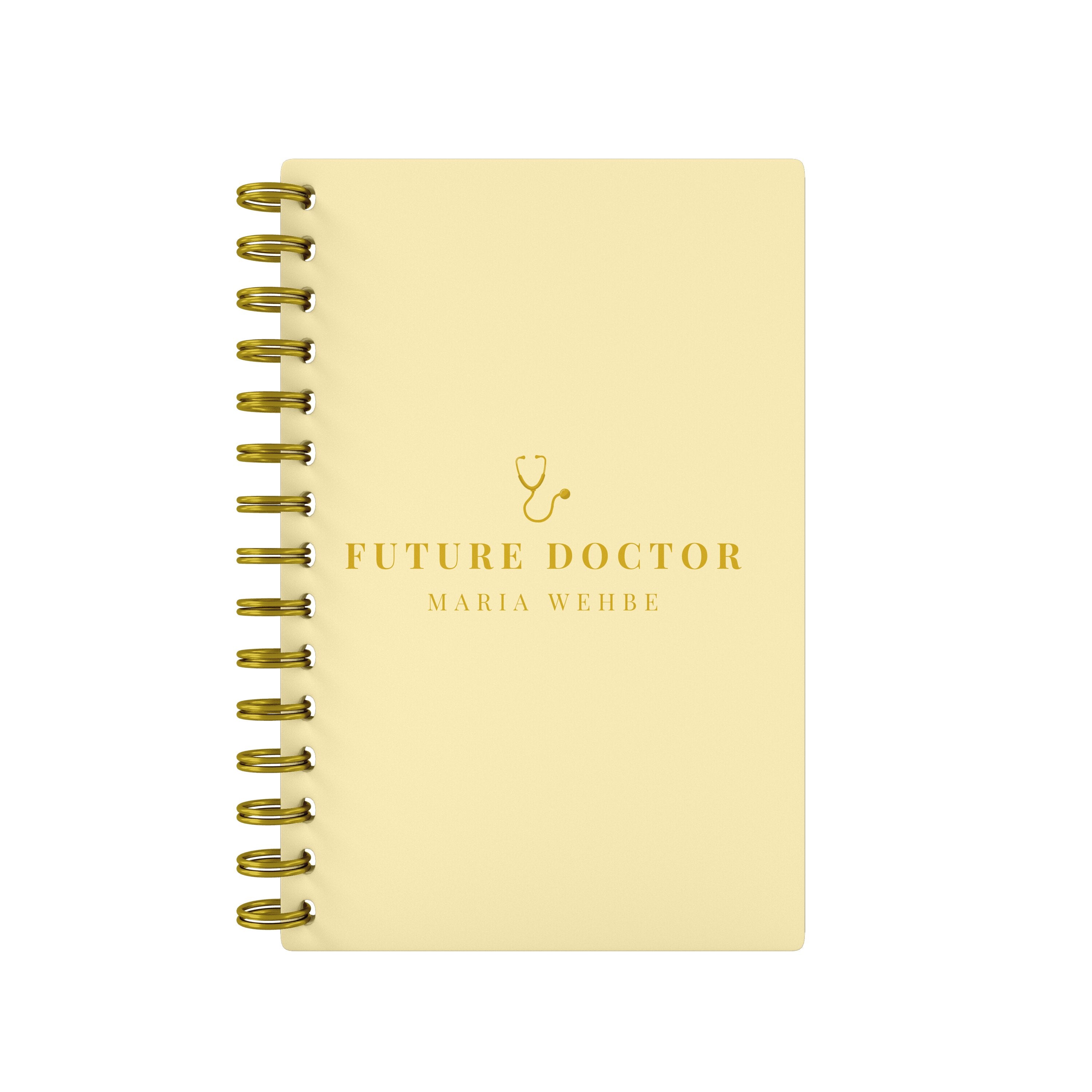 Future Major Icon In This Style - Student Planner