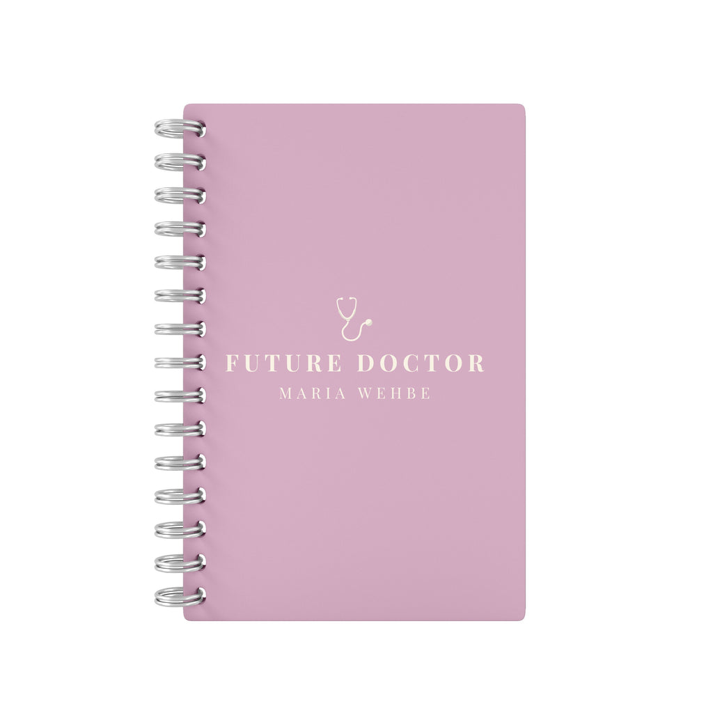 Future Major Icon In This Style - Student Planner