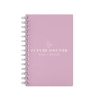 Future Major Icon In This Style - Student Planner