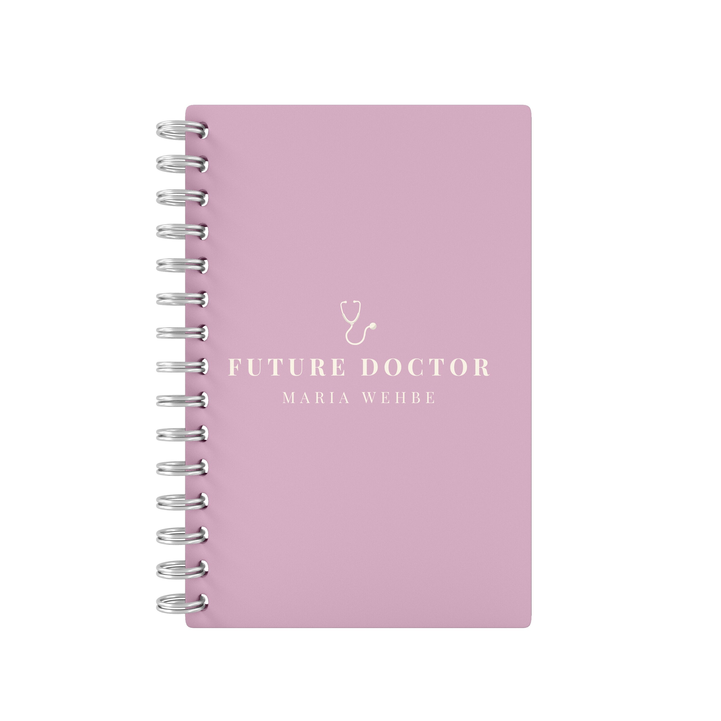 Future Major Icon In This Style - Student Planner