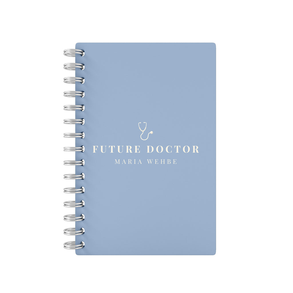 Future Major Icon In This Style - Student Planner
