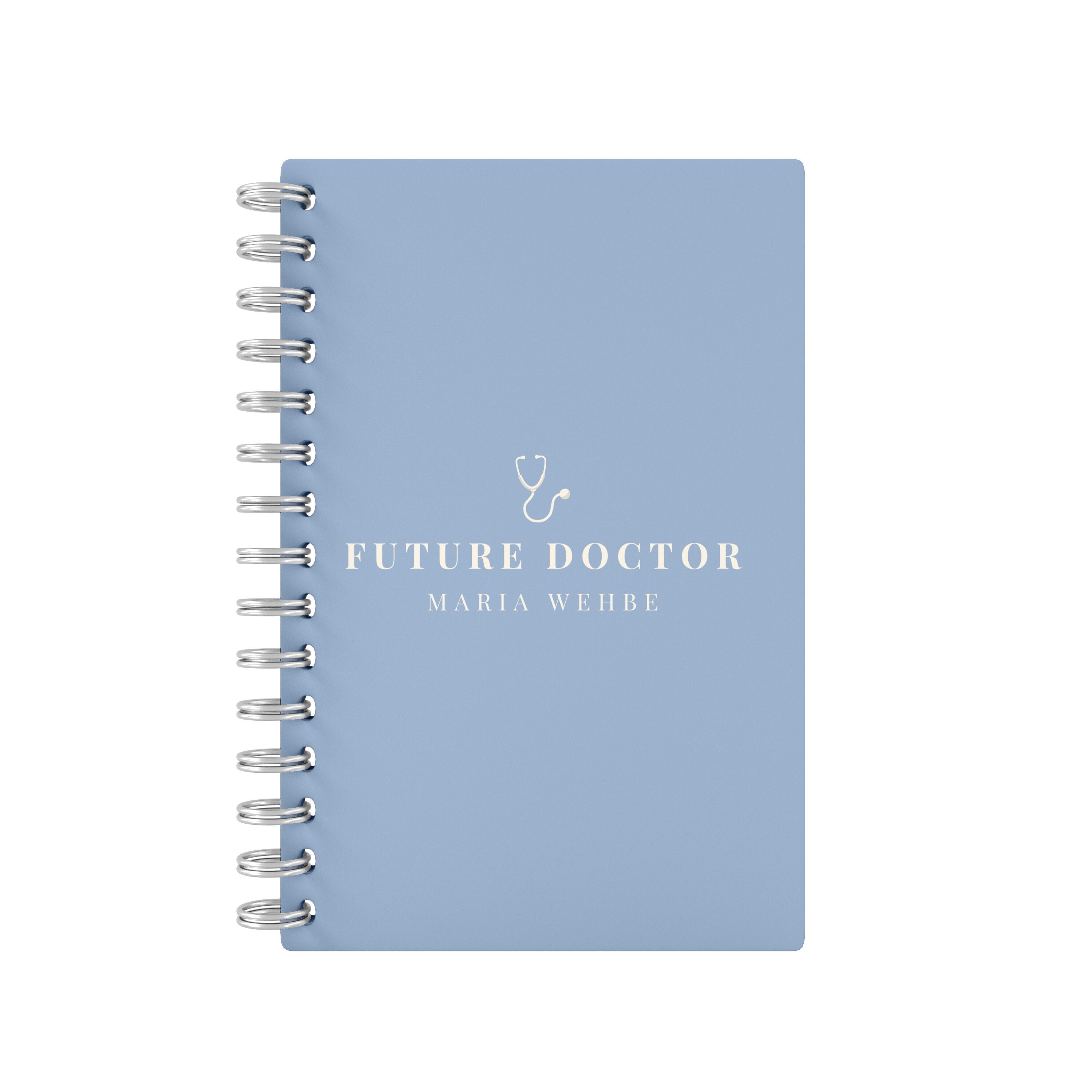 Future Major Icon In This Style - Student Planner