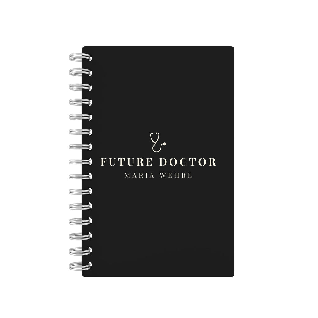 Future Major Icon In This Style - Student Planner